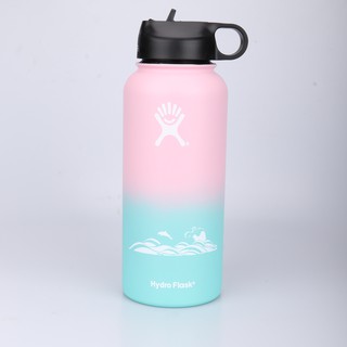 32 oz wide mouth limited edition surf