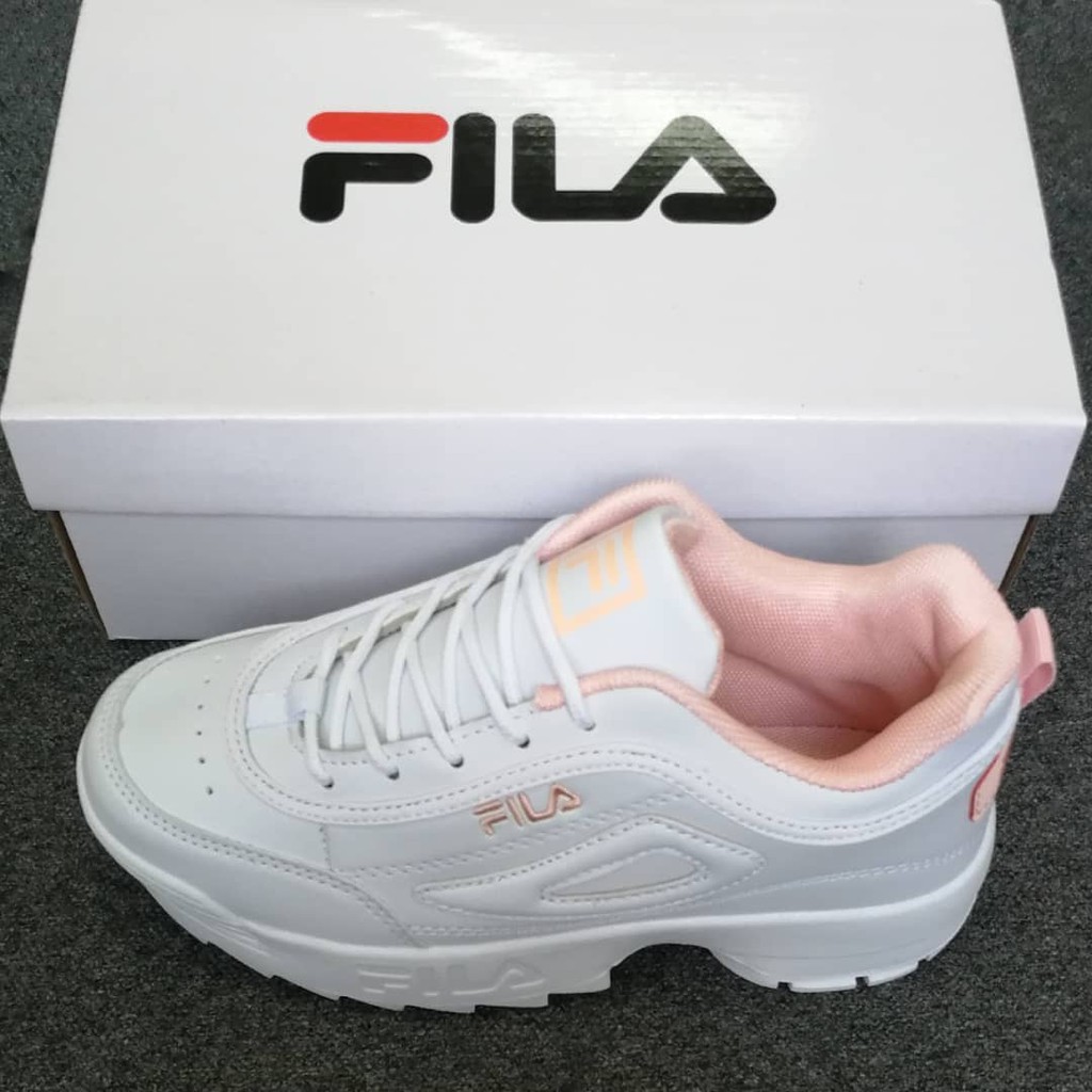 fila shoes womens shopee