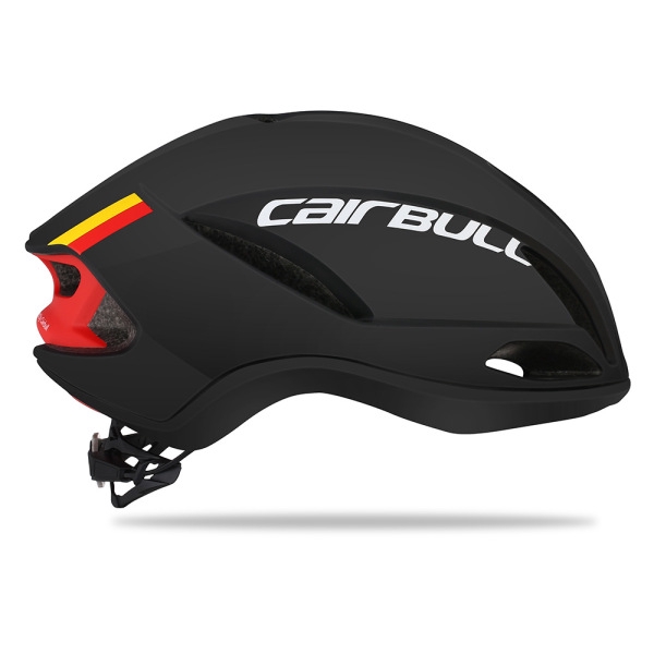 racing bike helmets