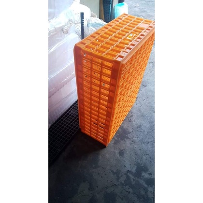 Live Chicken Crate (Chicken Coops) / Transport Cage (Brand New) #2