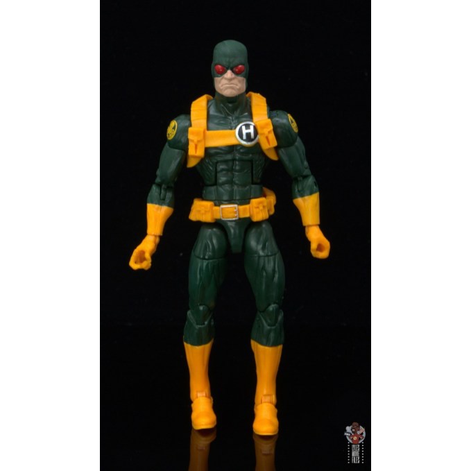 hydra action figure