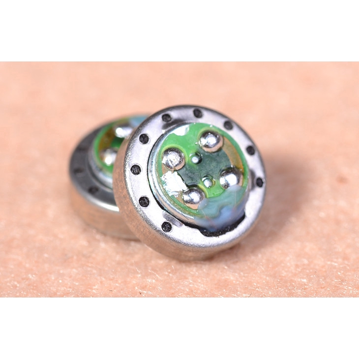 10mm earphone speaker