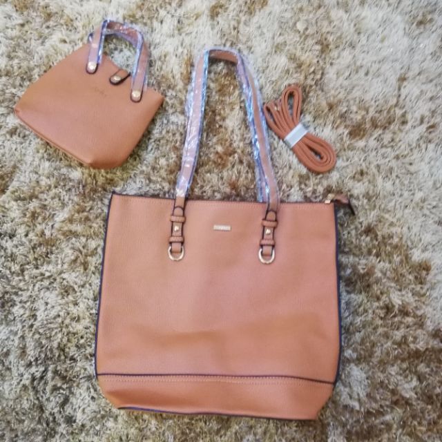 ayla sling bag