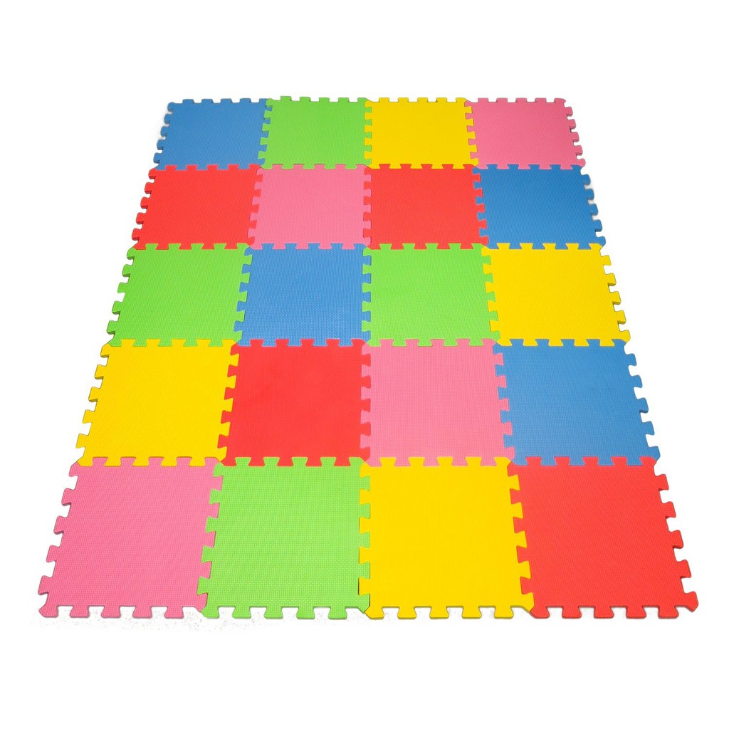 crawling play mat