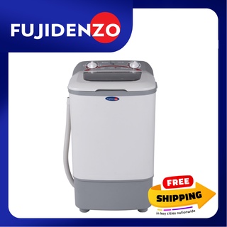 Fujidenzo 6 Cu Ft Dual Function Solid Top Chest Freezer Chiller Fc 06adf White Shopee Philippines