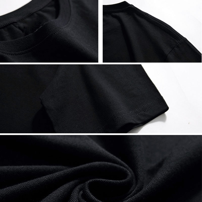 Fashion Shadowhunters Logo TV T Shirt Harajuku Clothes For Men O-neck Cotton Plus Size Short Sleeve Custom Men Shirts