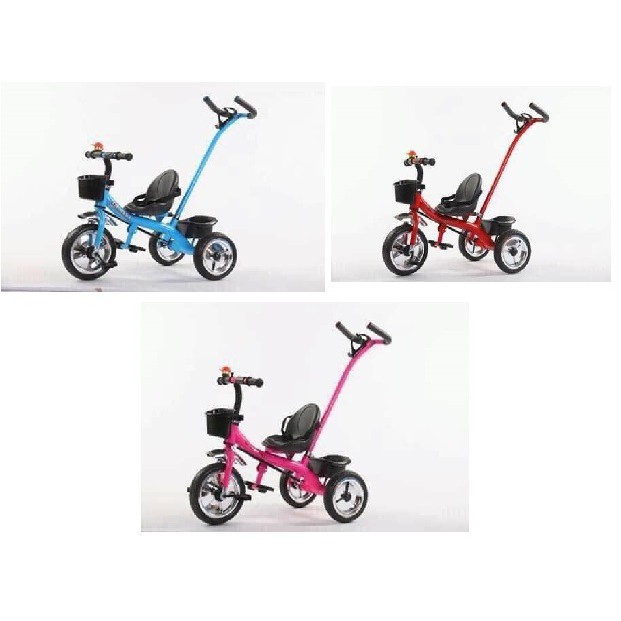 trike bikes