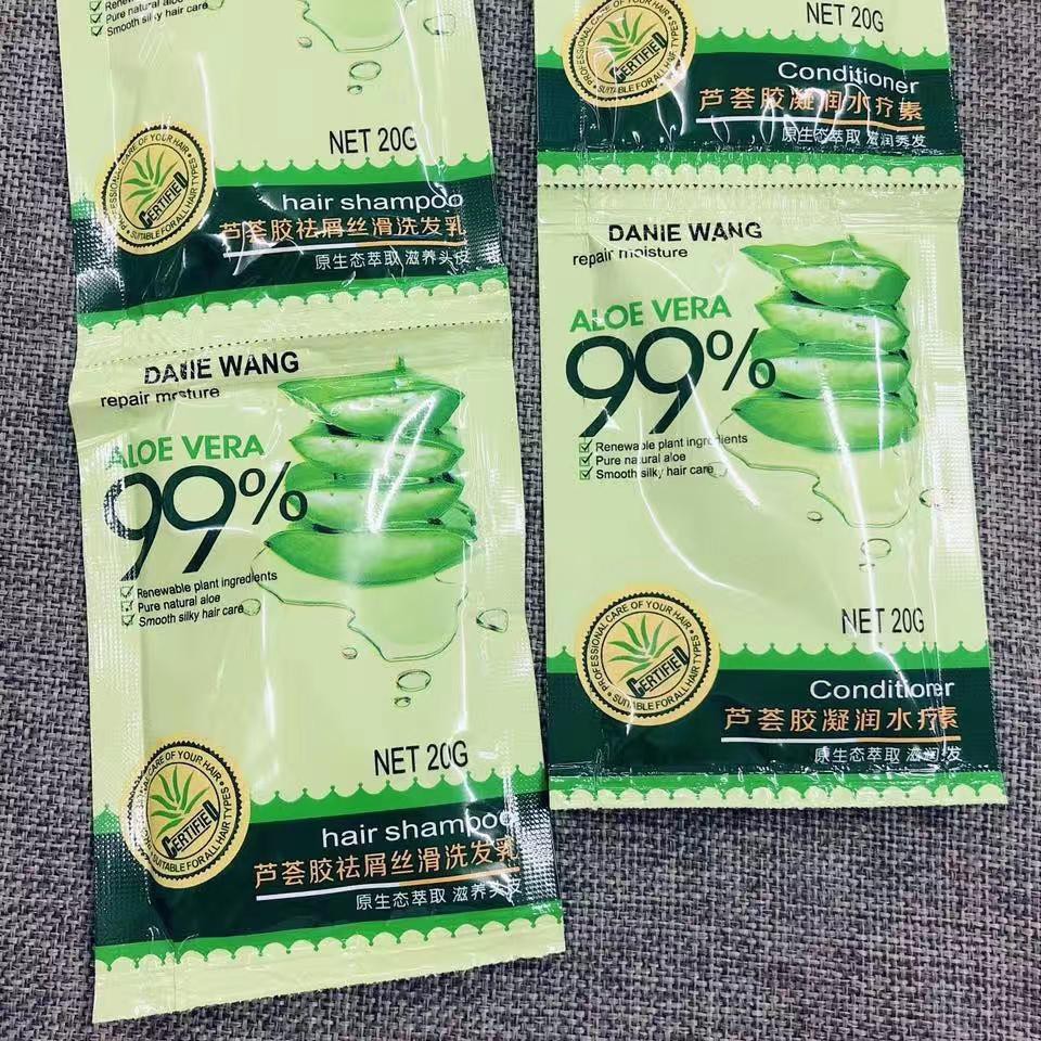PHILIPPINES NUMBER1 ALOE VERA SHAMPOO AND CONDITIONER Shopee Philippines