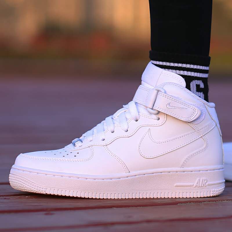 air force 1 high cut