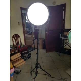 SL 360 Soft Led Light 18 inch Led Light NO STAND