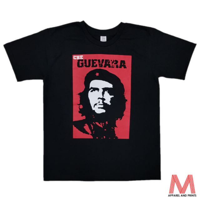 che guevara t shirt