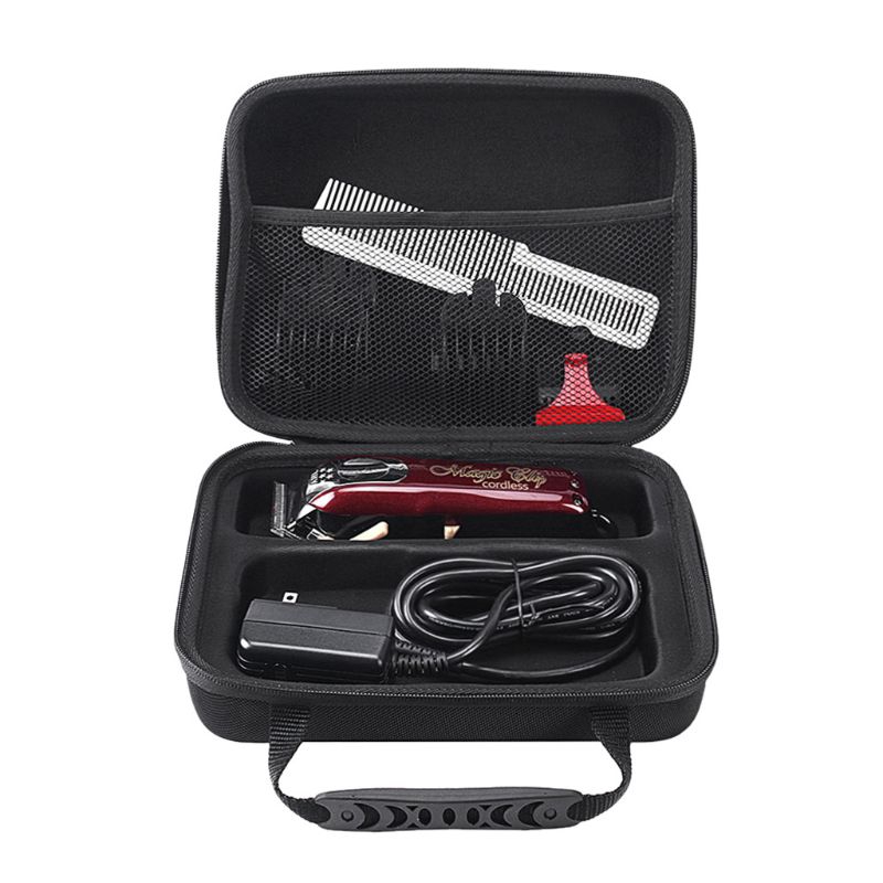 wahl five star cordless