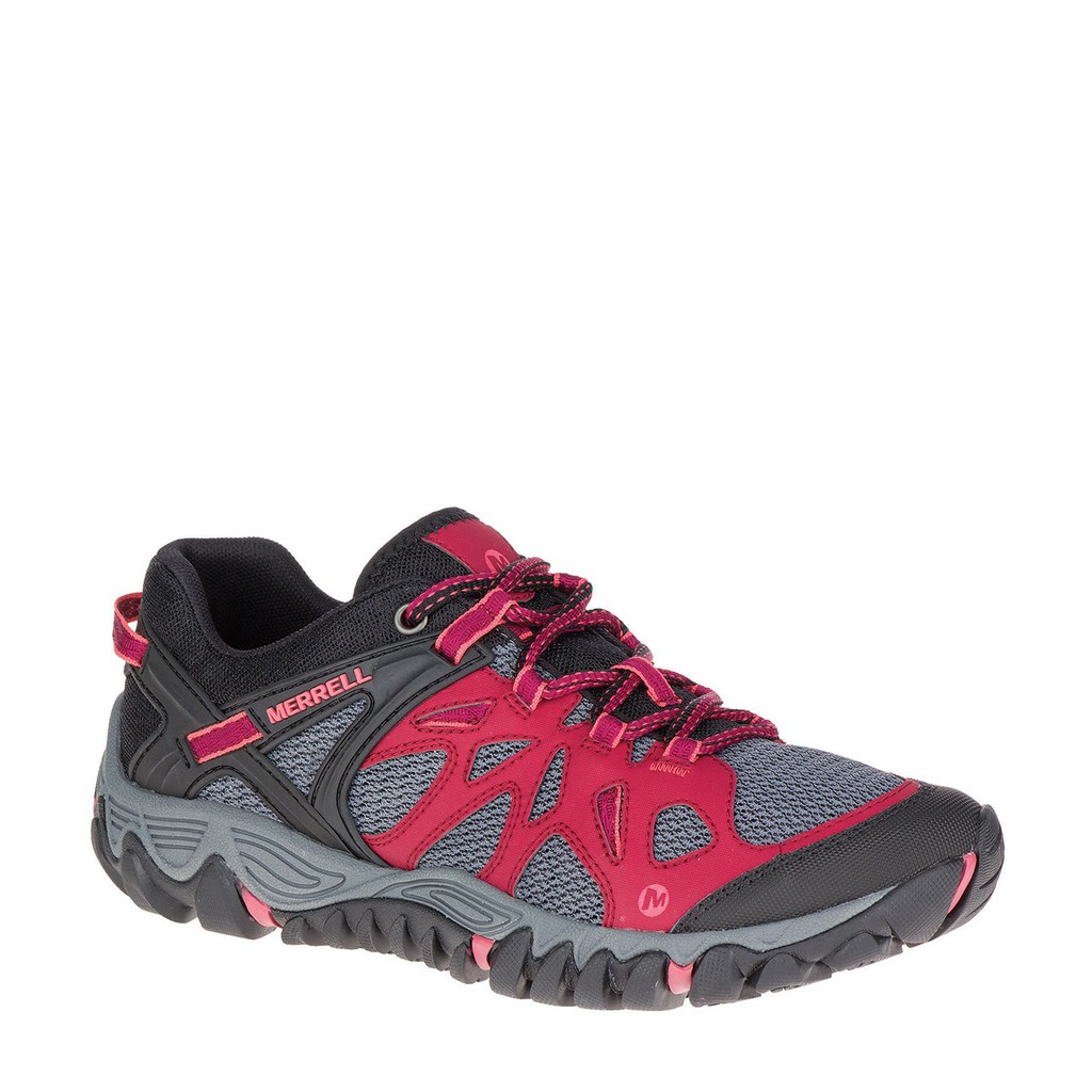 merrell blaze aero sport