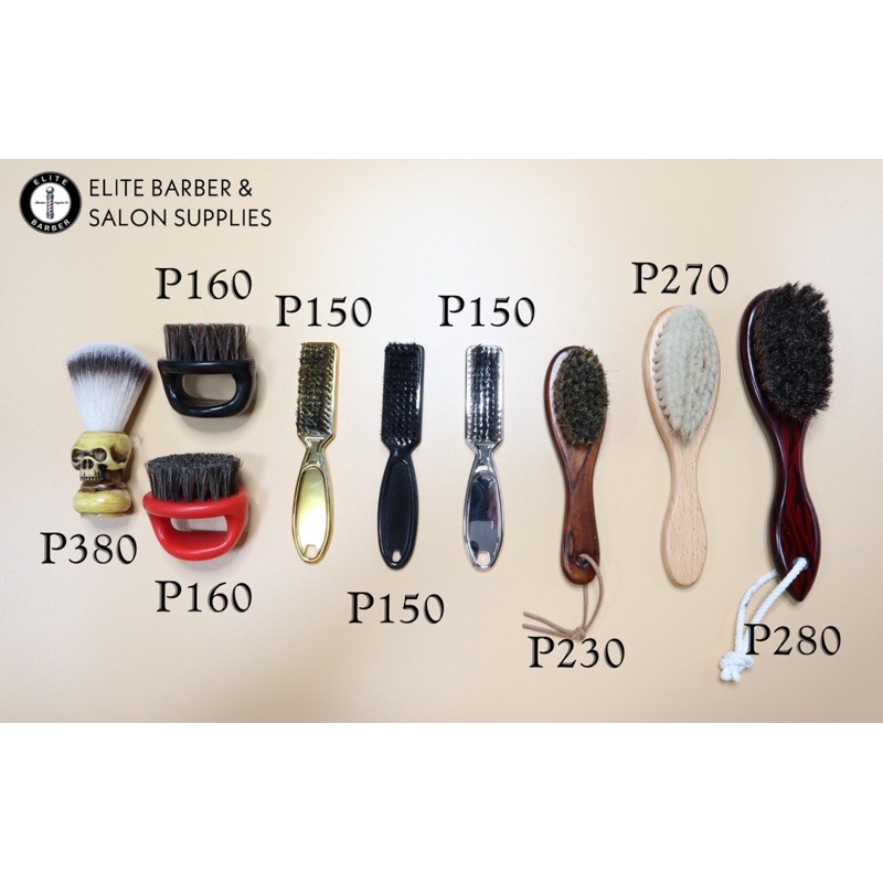 Skin Fade Brush : Ultimate Skin Fade Guide: Styles, Trends, And ...