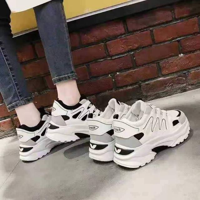 shopee rubber shoes for women