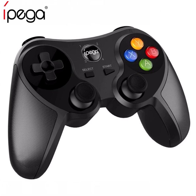 Ipega pg 9078 как играть на пк в гта 4