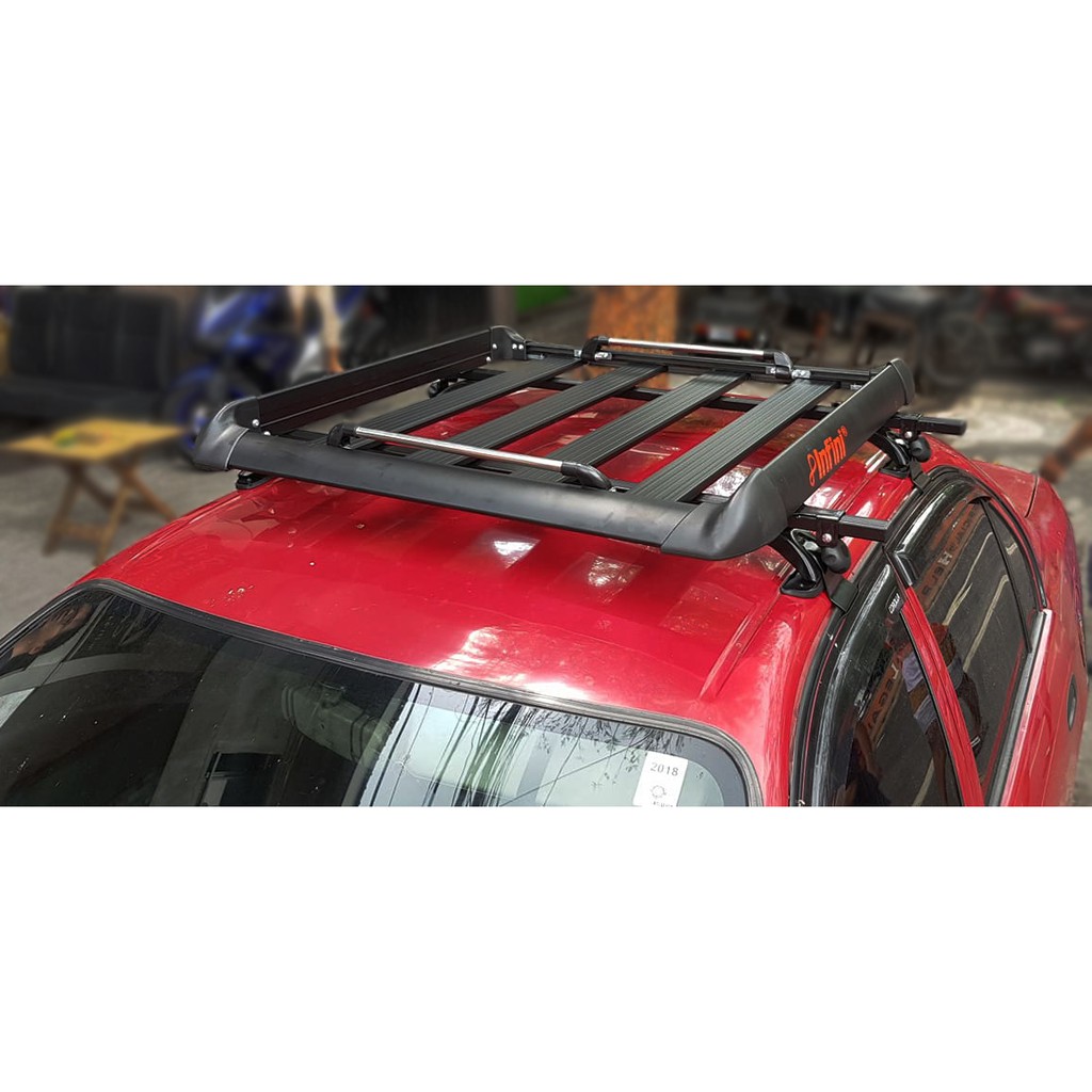 roof rack for hatchback