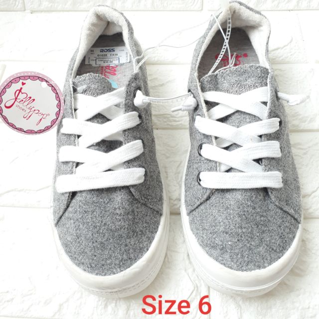 women's jellypop sneakers