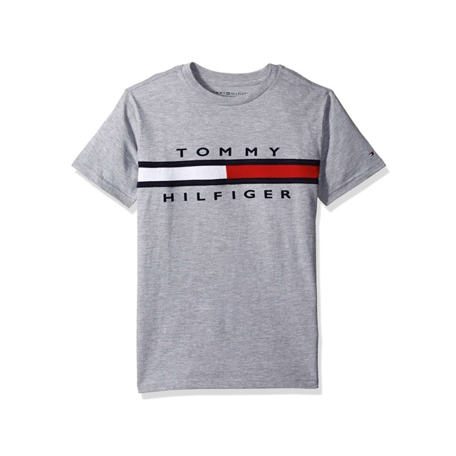 tommy hilfiger boys tshirt