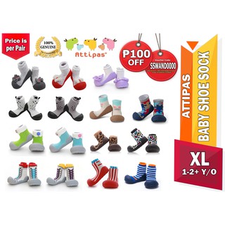 non skid baby shoes