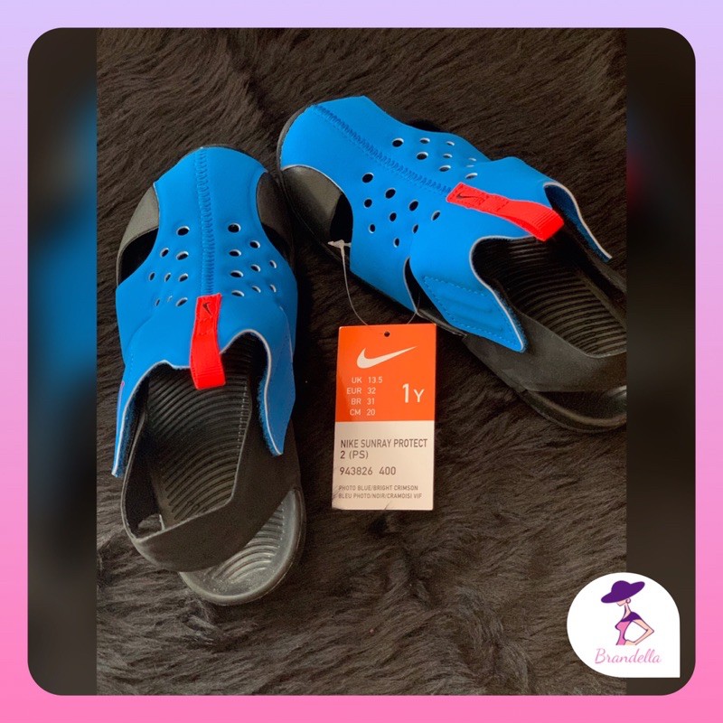 nike sunray protect 2 sale