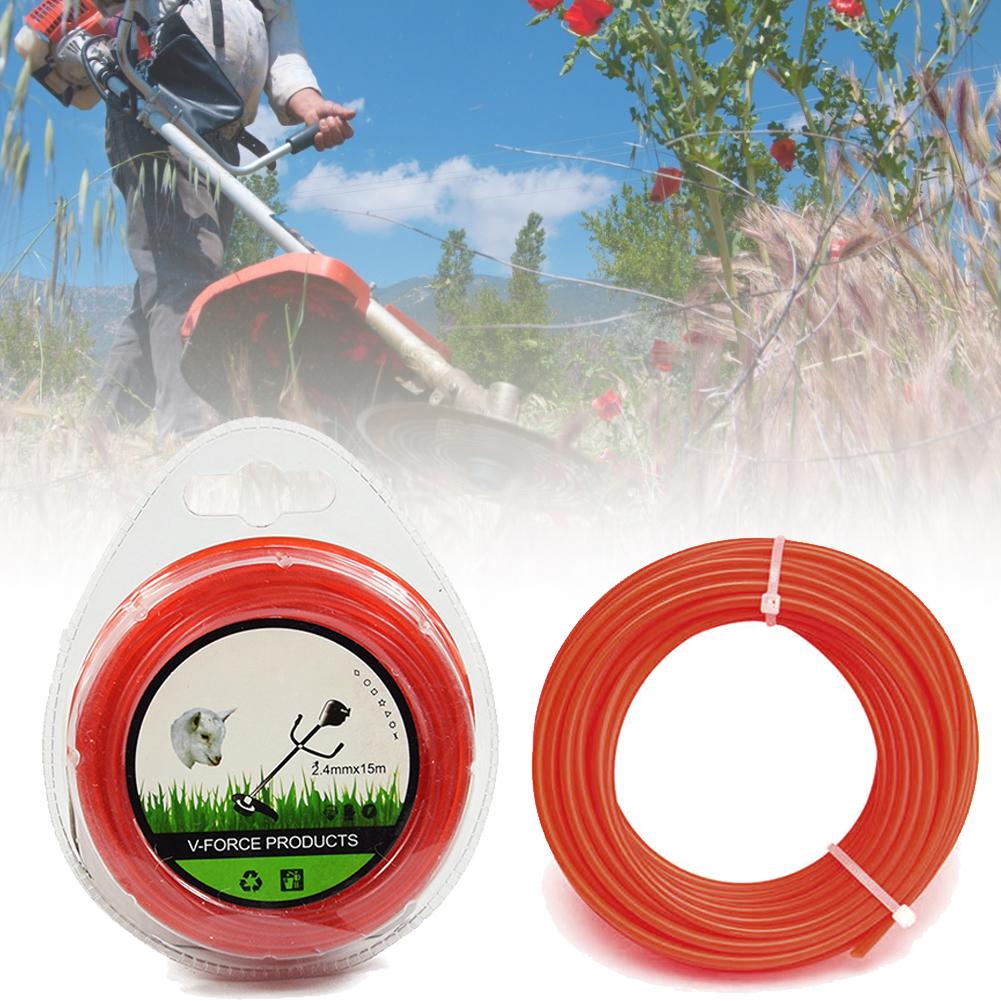 grass line trimmer