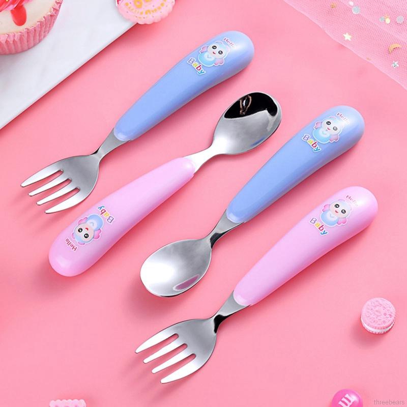 infant feeding utensils