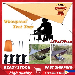 tarp tent - Camping & Hiking Best Prices and Online Promos