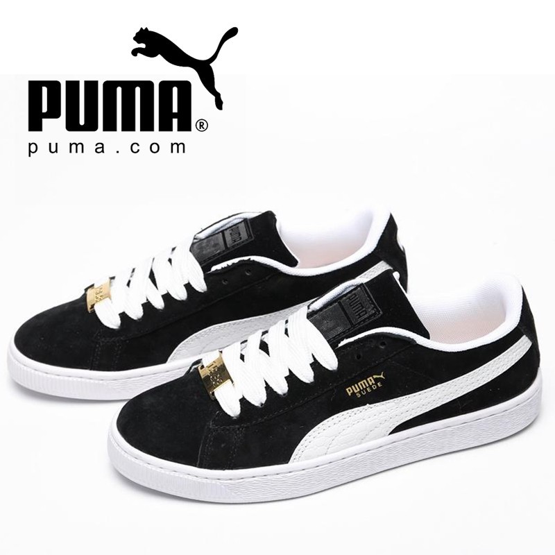 puma guy shoes