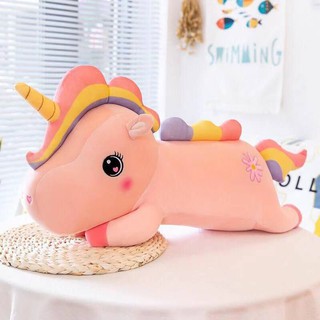 Soft Unicorn stuff toys 60cm