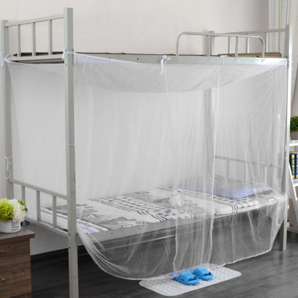 canopy full loft bed