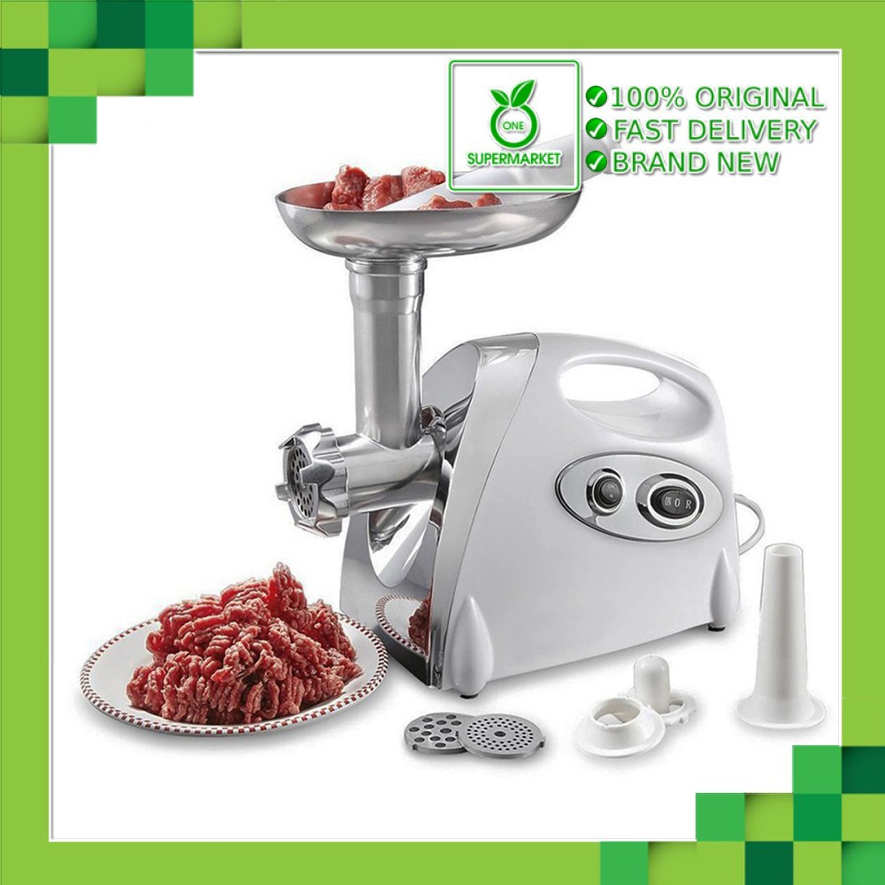 mincer - Best Prices and Online Promos - Dec 2022 | Shopee Philippines
