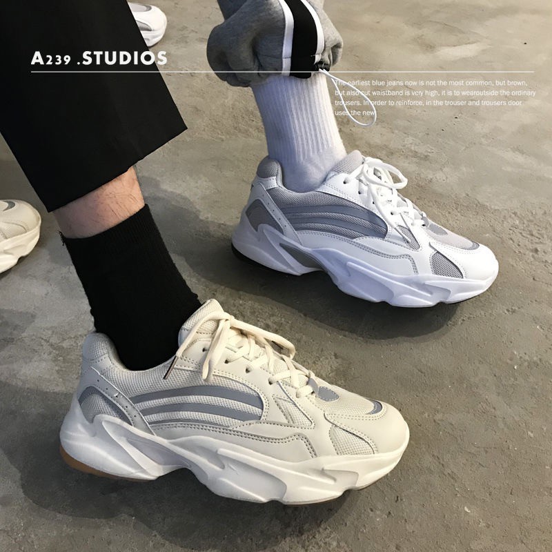 popular mens sneakers 2019