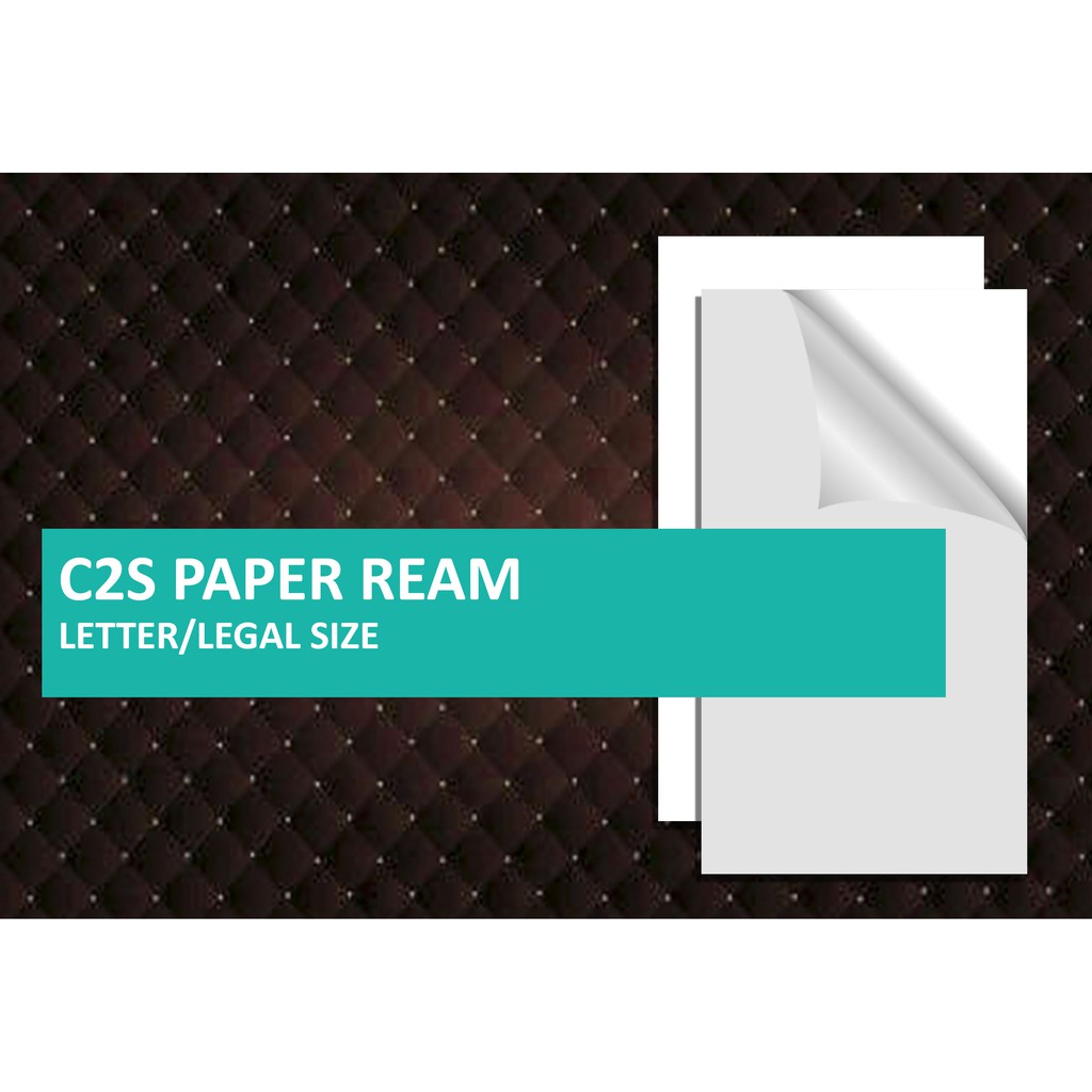 C2s Paper Size Is Rated The Best In 03/2024 - BeeCost