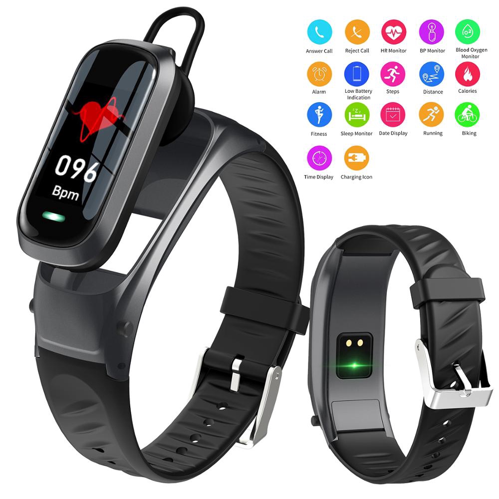smart bracelet fitness