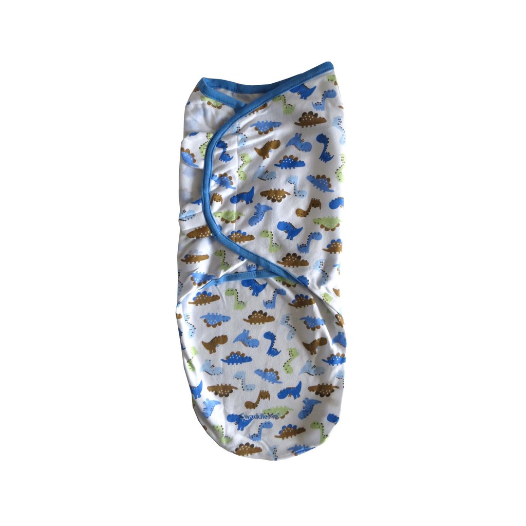 garanimals swaddleme
