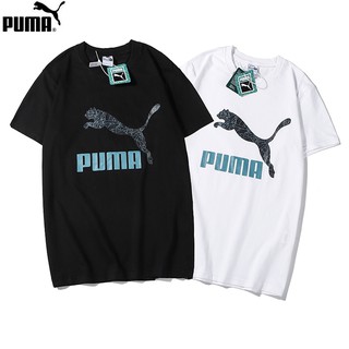 puma t shirt for ladies