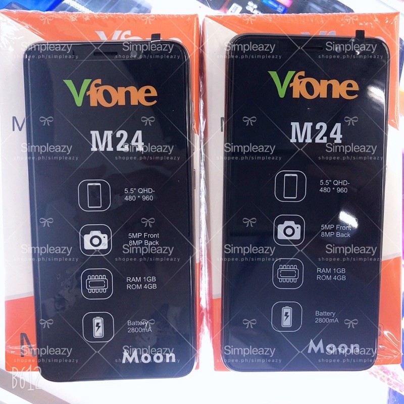 vfone a10