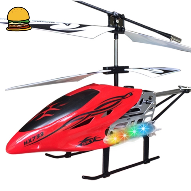 alloy helicopter 2.5 channel