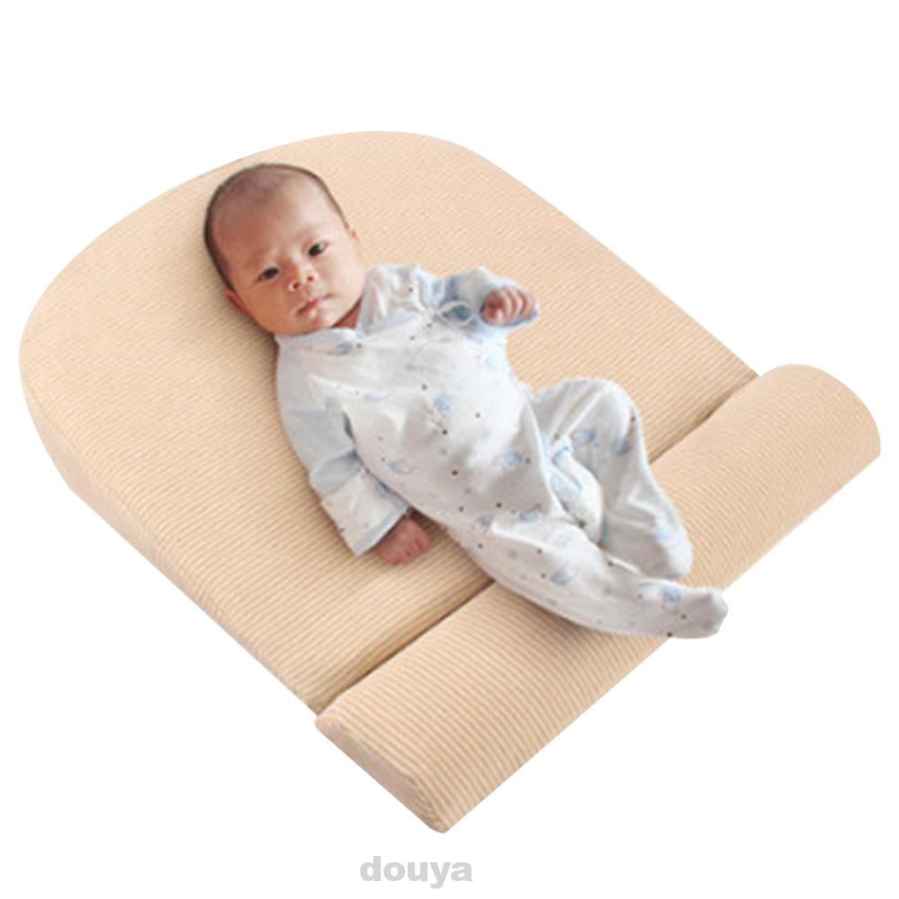 cot bed wedge