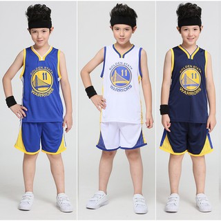 klay thompson infant jersey