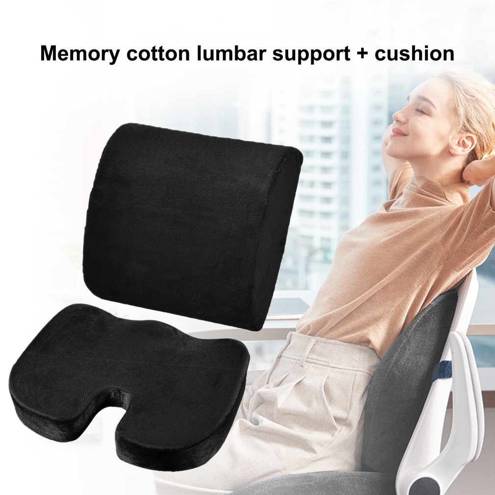 seat cushion support