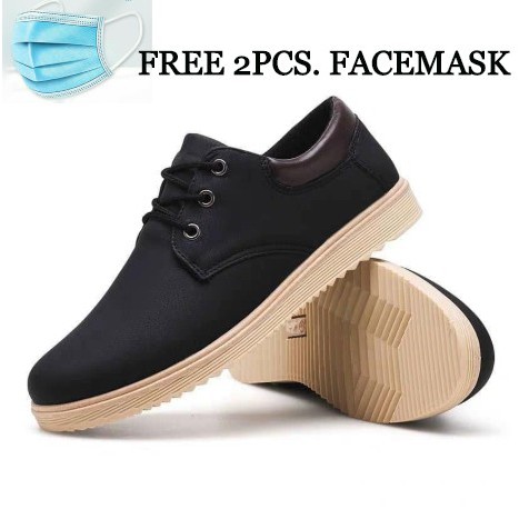 comfortable suit shoes