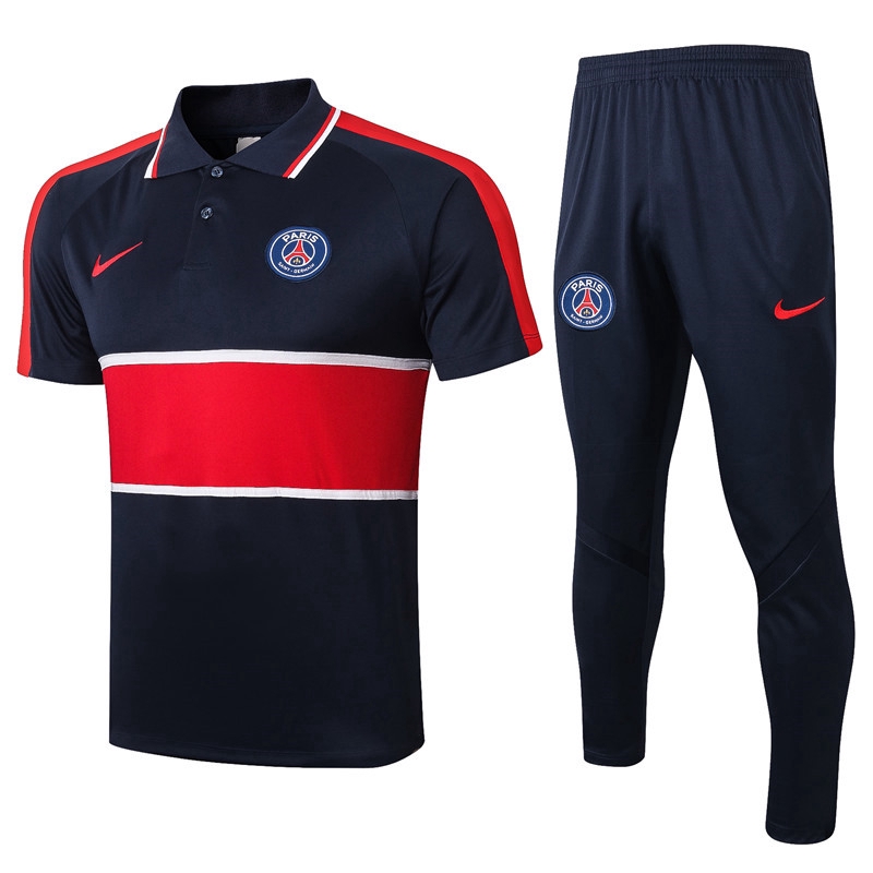 paris st germain jordan kit