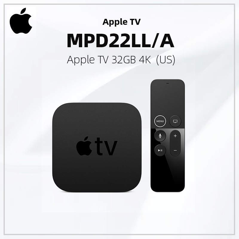 apple tv what is it