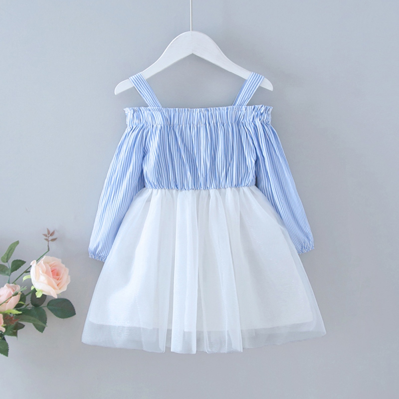 baby girl net dresses