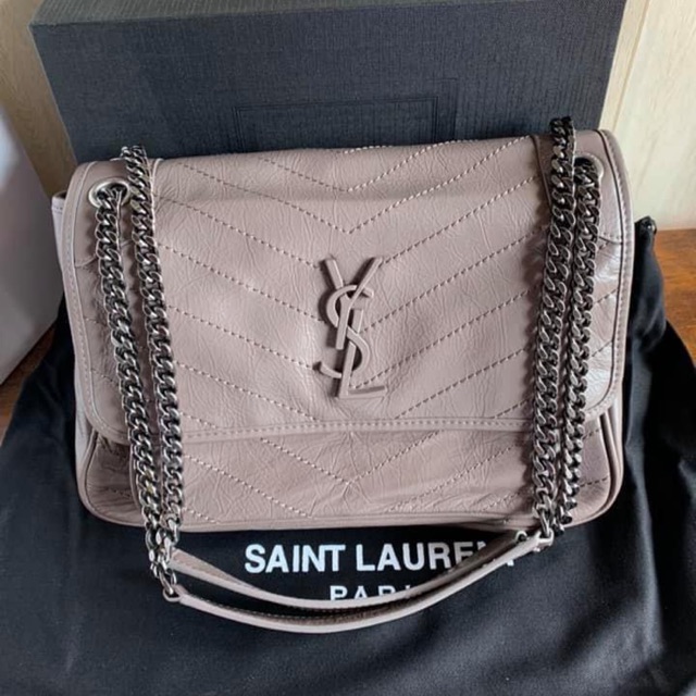 ysl niki