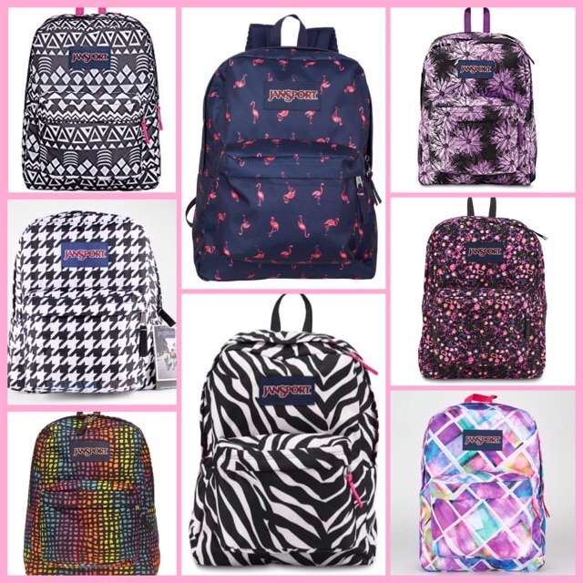 original jansport backpack price philippines