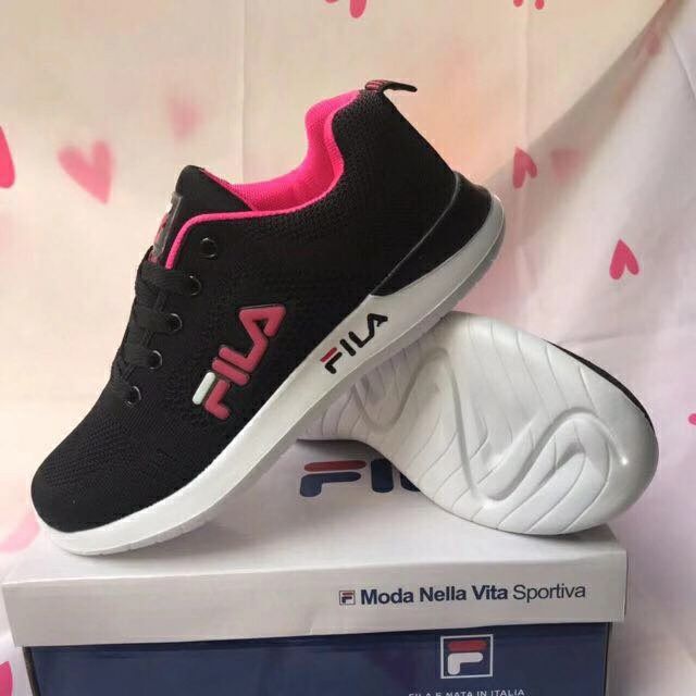 fila moda nella vita sportiva shoes