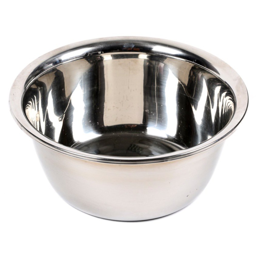 Mixing Bowl Stainless Steel 36 cm Shopee Philippines